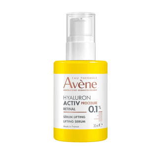 Avène Hyaluron Activ Procedure Sérum Retinal 30ml