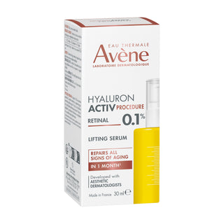 Avène Hyaluron Activ Procedure Sérum Retinal 30ml