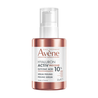 Avène Hyaluron Activ Procedure Sérum Peeling 30ml