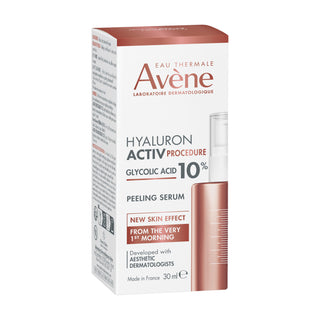 Avène Hyaluron Activ Procedure Sérum Peeling 30ml