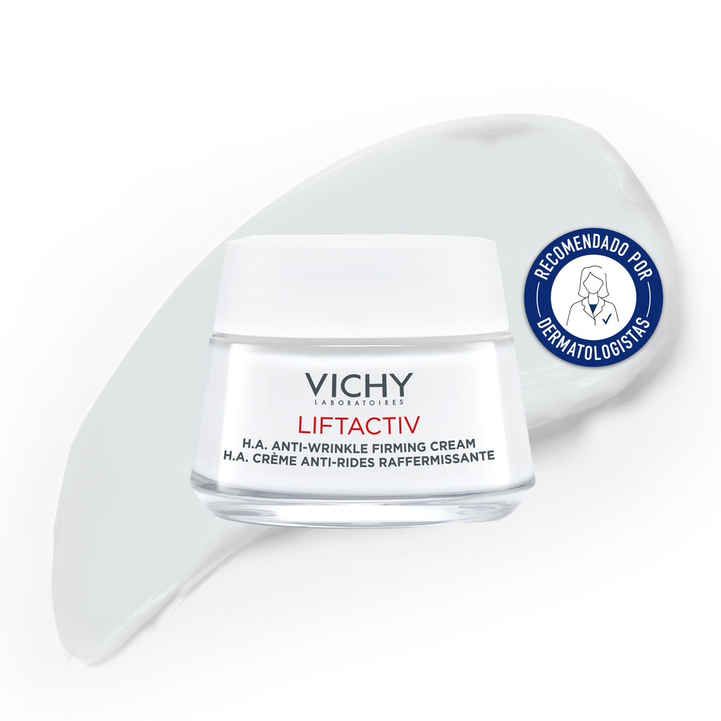 Vichy Liftactiv Creme Dia Pele Seca 50ml