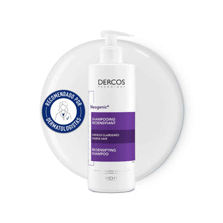 Vichy Dercos Neogenic Champô Redensificante 400ml
