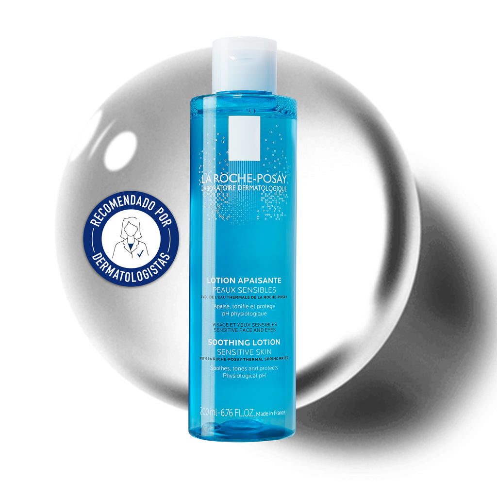 La Roche-Posay Loción Calmante Fisiológica 200ml