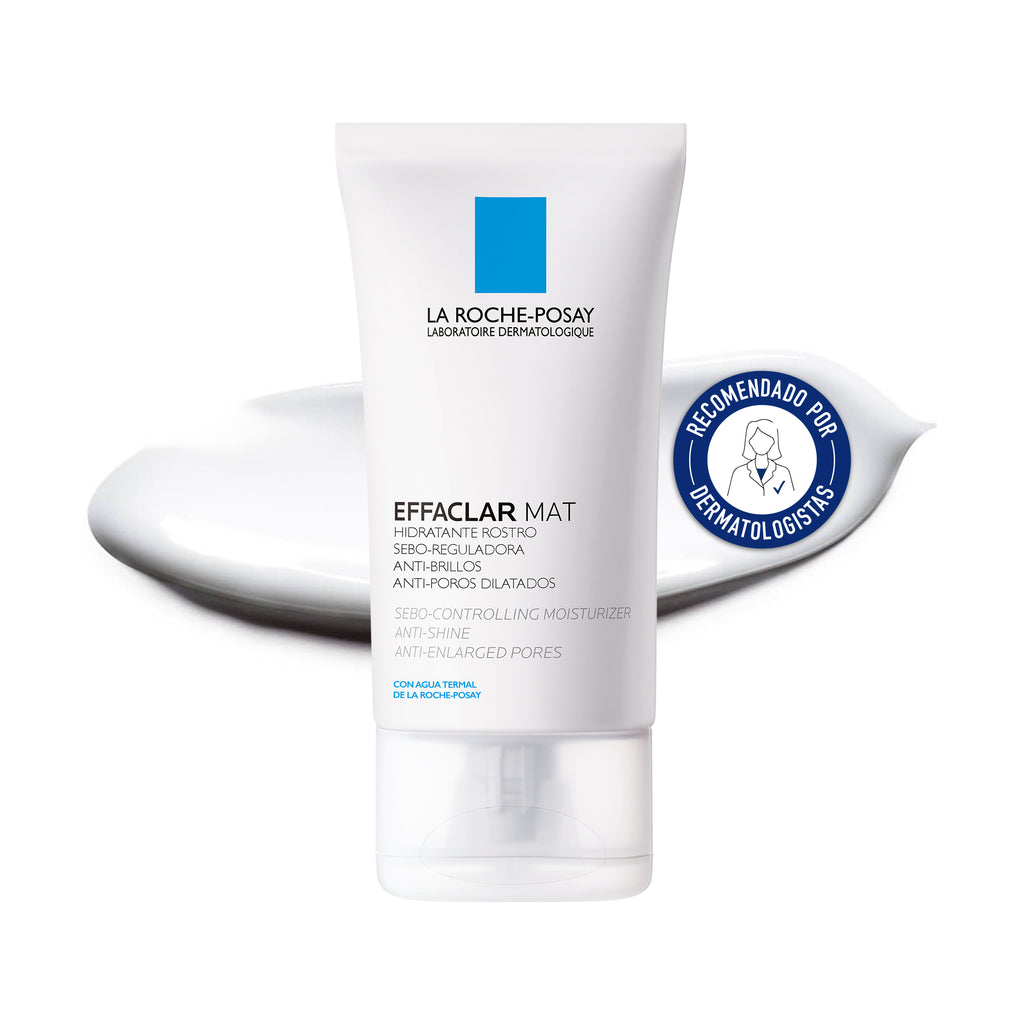 La Roche-Posay Effaclar Mat 40ml