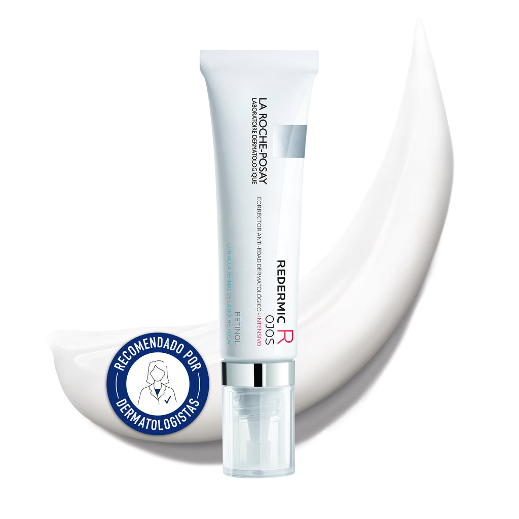 La Roche-Posay Redermic R Ojos 15ml