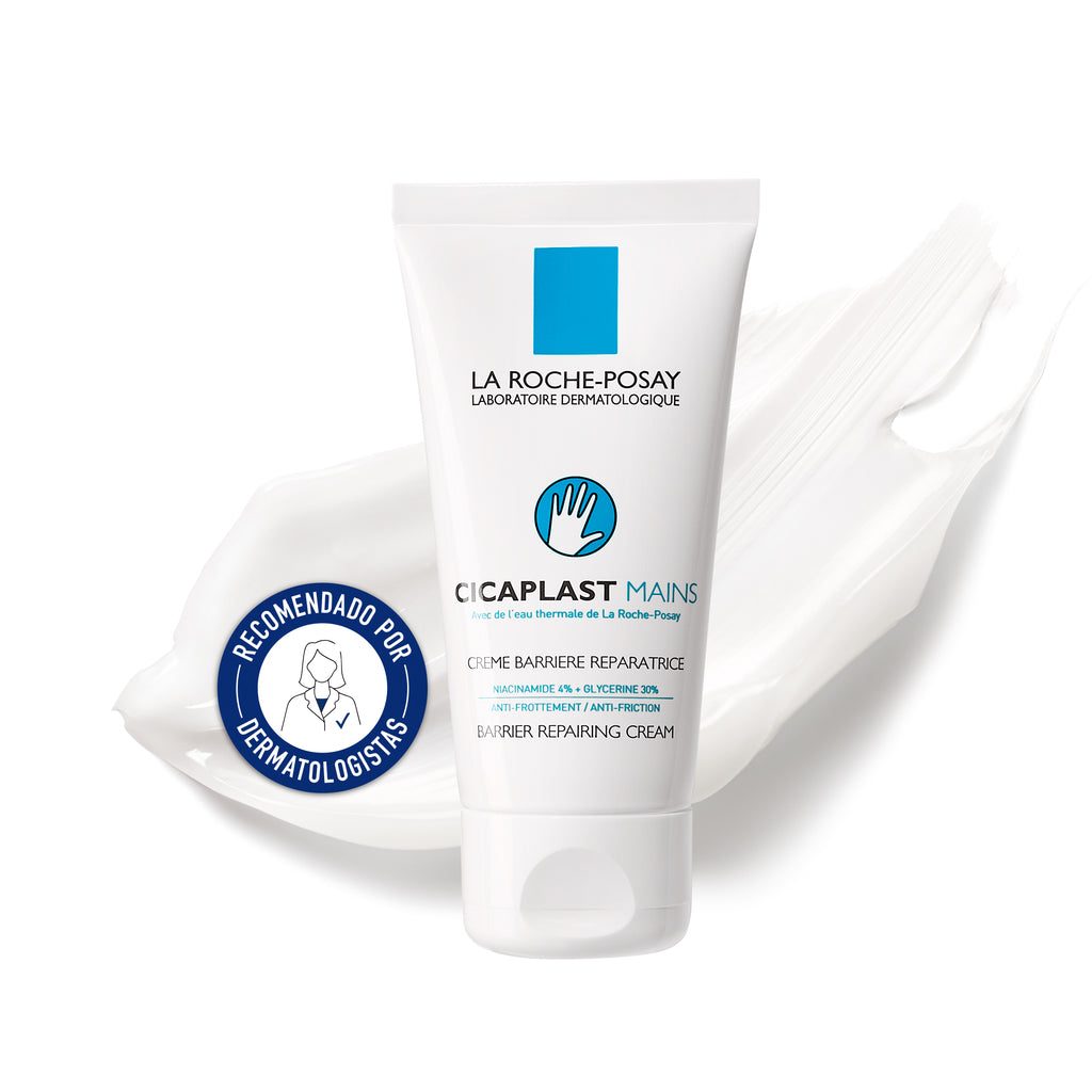 La Roche-Posay Cicaplast Manos 50ml