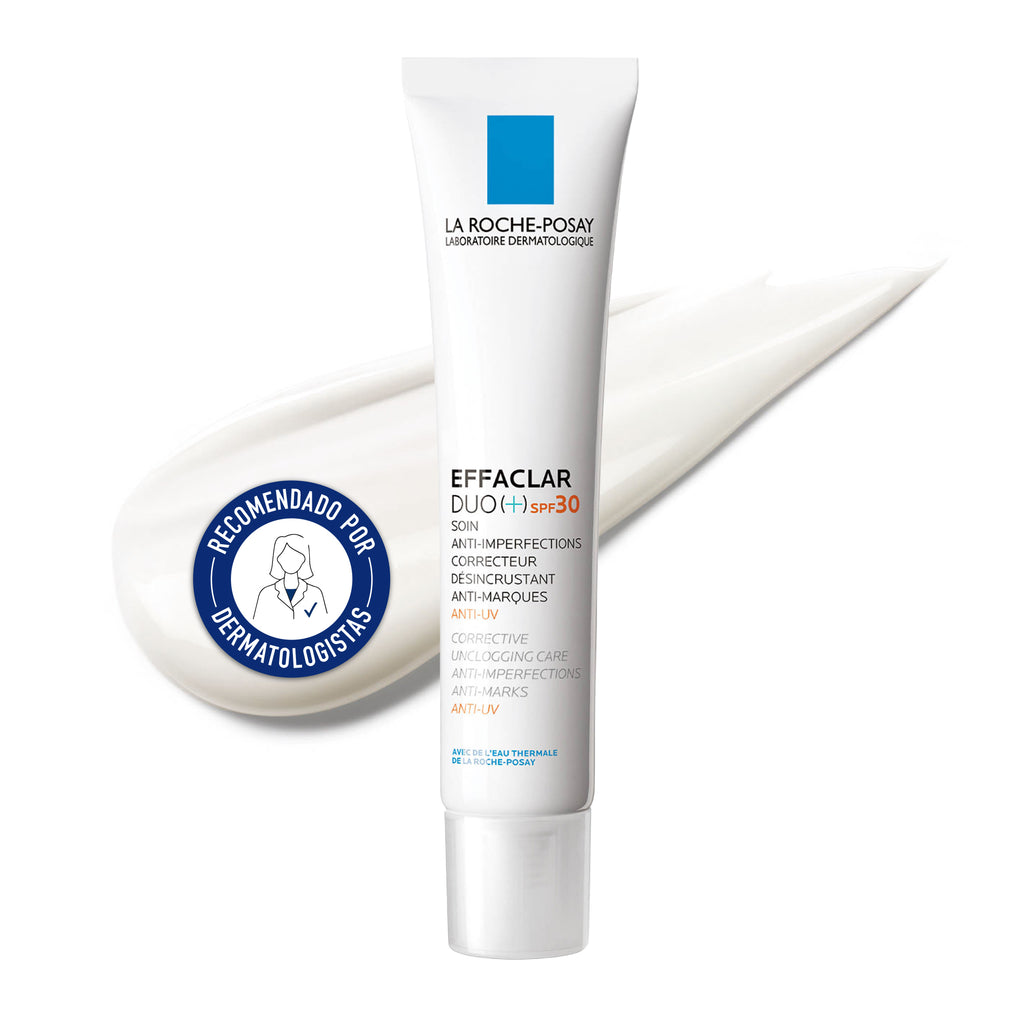 La Roche-Posay Effaclar Duo (+) SPF30 40ml