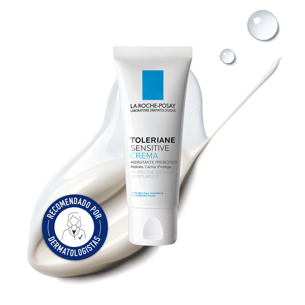 La Roche-Posay Toleriane Crema Sensible 40ml