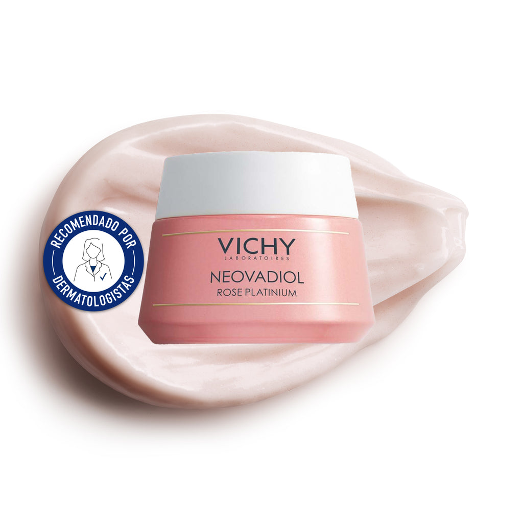 Vichy Neovadiol Rose Platinium Dia 50ml