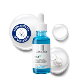 La Roche-Posay Hyalu B5 Sérum Rostro Antiedad 30ml