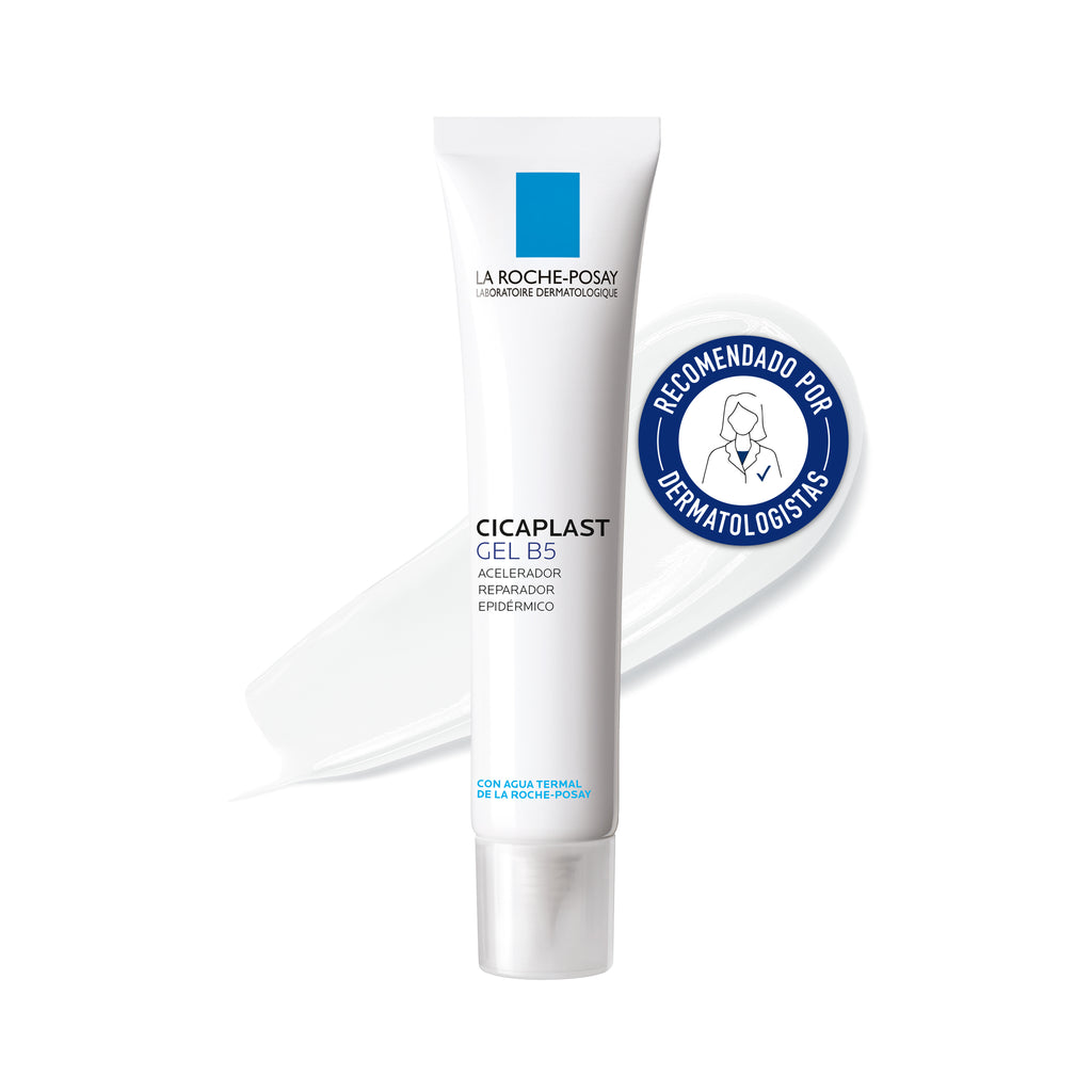 La Roche-Posay Cicaplast Gel B5 40ml