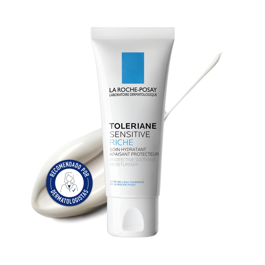 La Roche-Posay Toleriane Rica Sensible 40ml