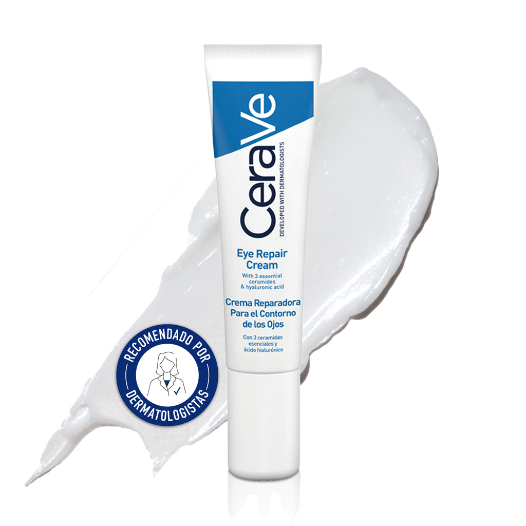 Cerave Crema Reparadora Contorno de Ojos 14ml