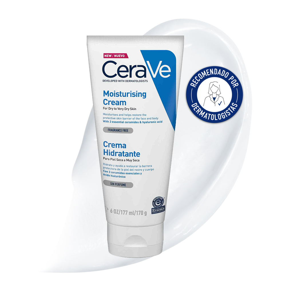 Cerave Creme Hidratante 177ml