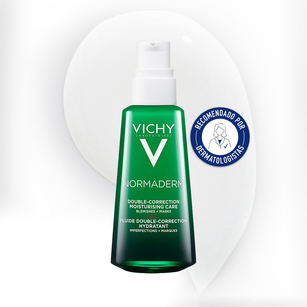 Vichy Normaderm Phytosolution Cuidado Corrector Doble Acción 50ml