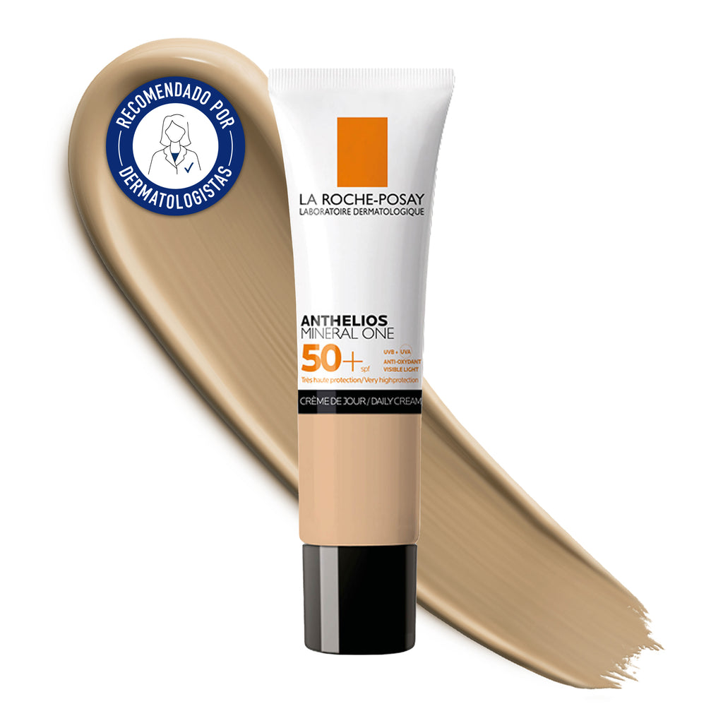 La Roche Posay Anthelios Mineral One 02 Spf50+ 30ml