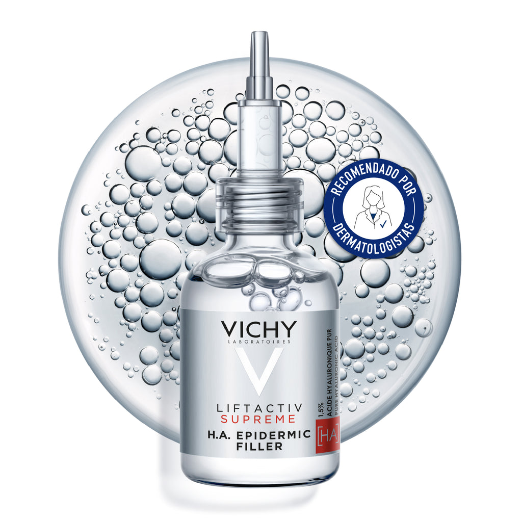 Vichy Liftactiv Supreme Serum HA Relleno Epidérmico 30ml