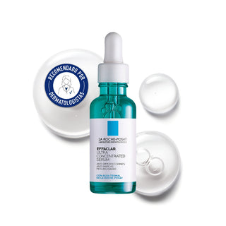 La Roche-Posay Effaclar Sérum Ultra Concentrado 30ml