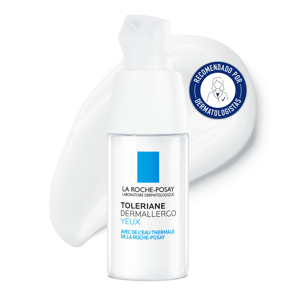 La Roche-Posay Toleriane Dermallergo Ojos 20ml