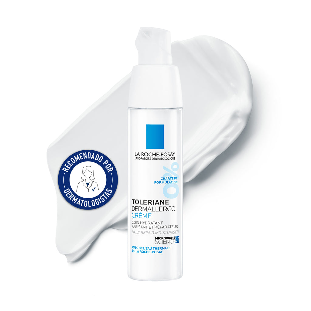 La Roche-Posay Toleriane Dermallergo Crema 40ml