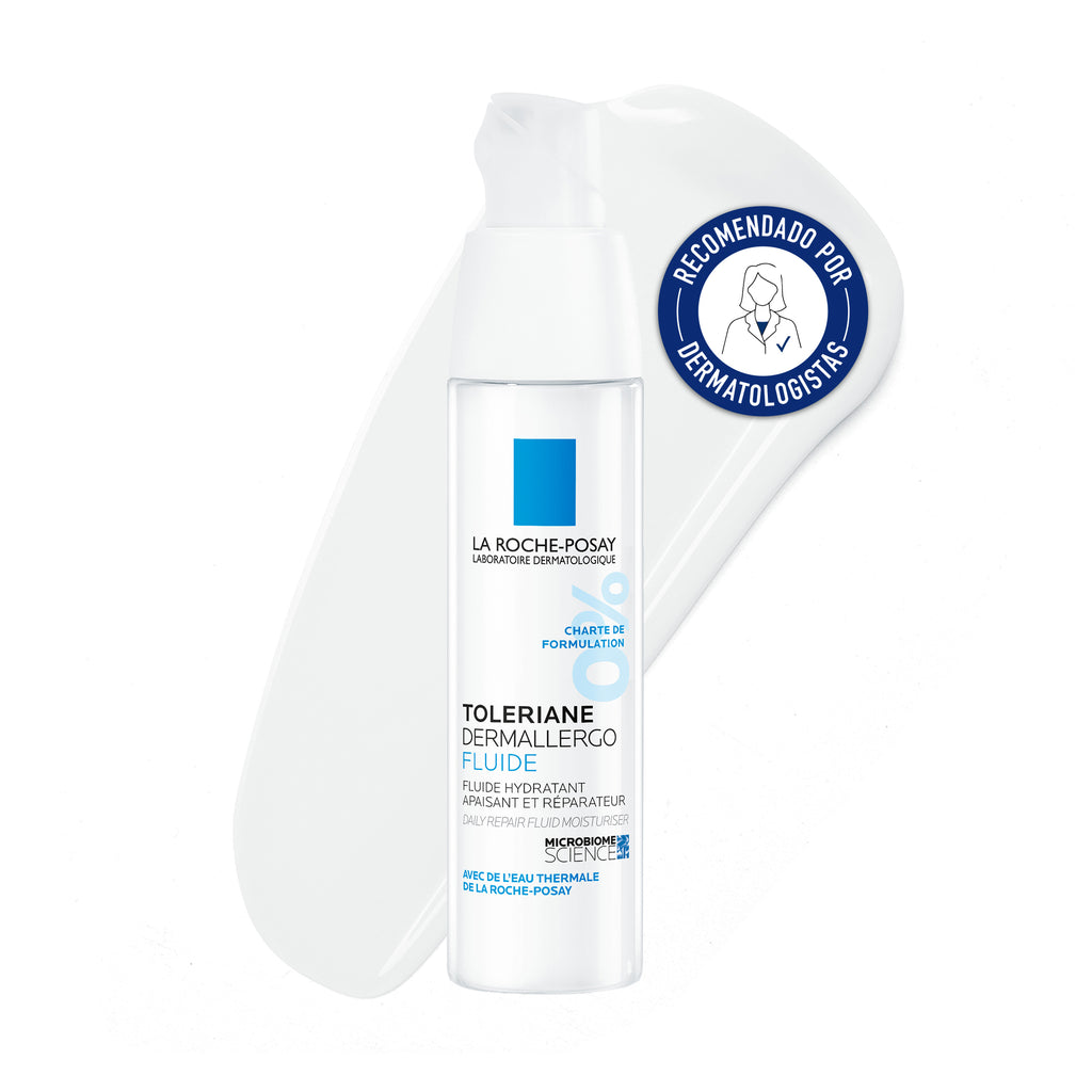 La Roche-Posay Toleriane Dermallergo Fluido 40ml