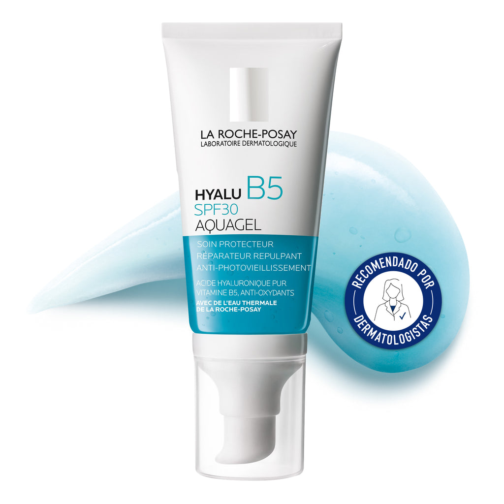 La Roche-Posay Hyalu B5 Aquagel FPS30 40ml