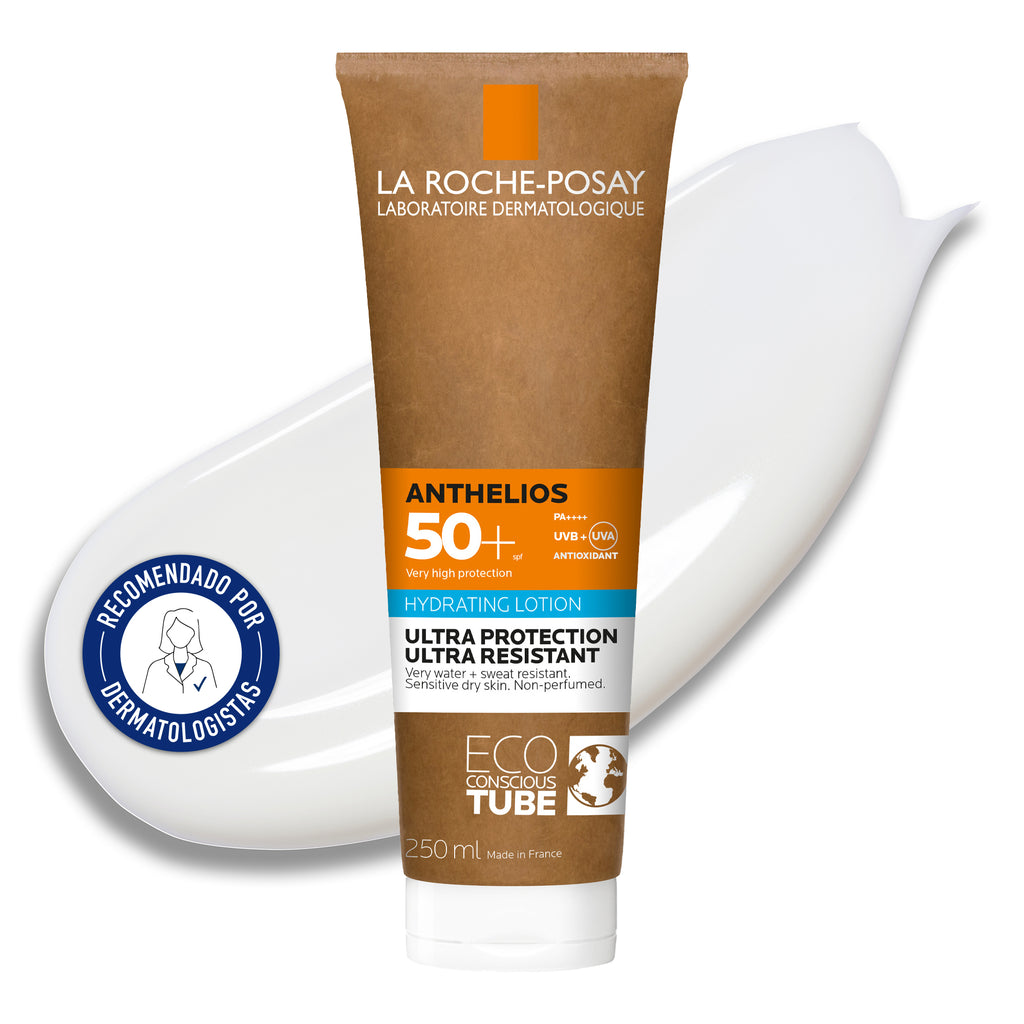 La Roche-Posay Anthelios Leite Conforto Spf50 250ml