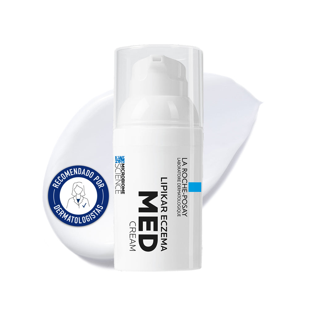 La Roche-Posay Lipikar Eczema Med 30ml