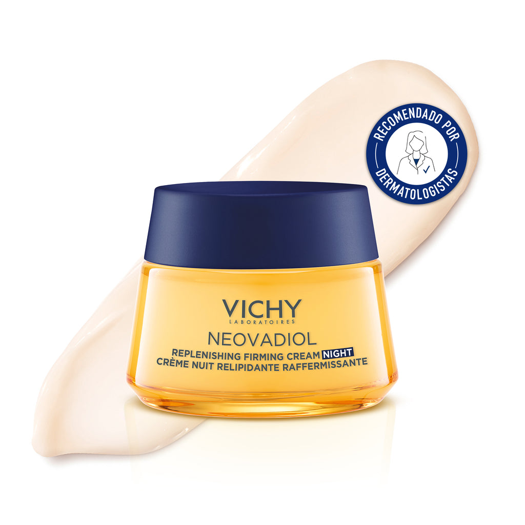 Vichy Neovadiol Crema de Noche Cuidado Post-Menopausia 50ml