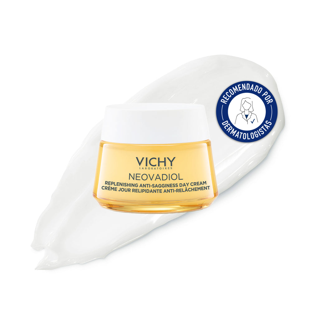 Vichy Neovadiol Cuidado Pós-Menopausa Creme de Dia 50ml