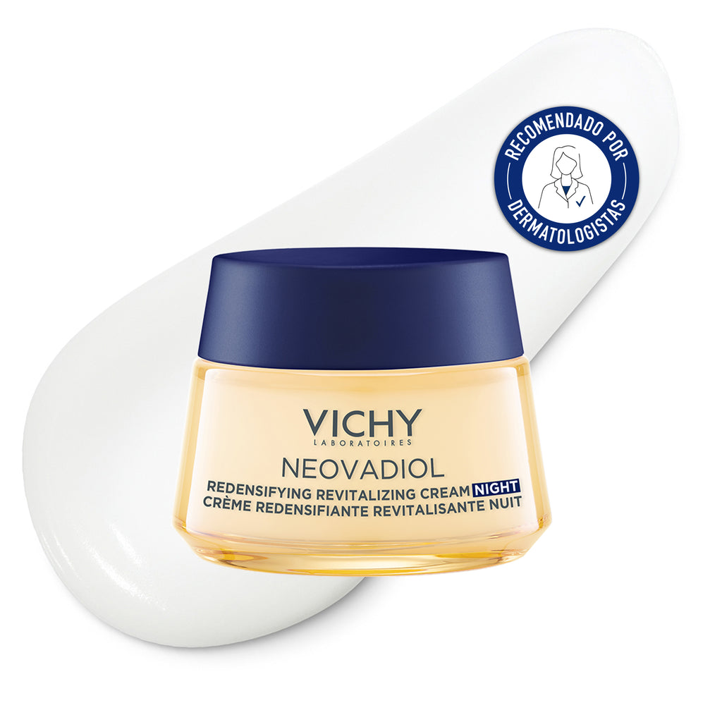 Vichy Neovadiol Cuidado Peri-Menopausia Crema de Noche Regeneradora Efecto Lifting 50ml