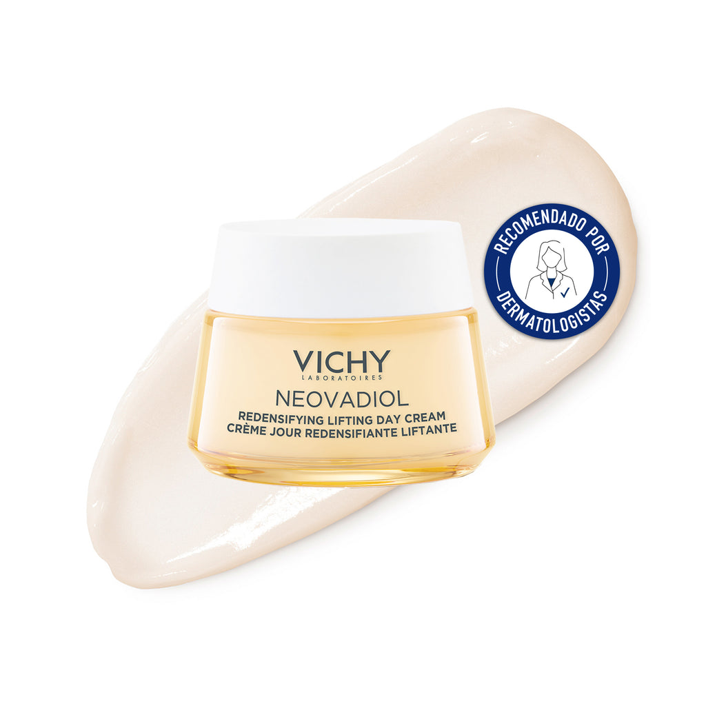 Vichy Neovadiol Cuidado Perimenopausia Crema de Día Pieles Secas Efecto Lifting Redensificante 50ml