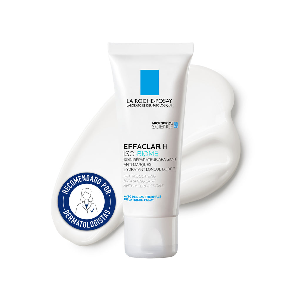 La Roche-Posay Effaclar H ISO-BIOME 40ml