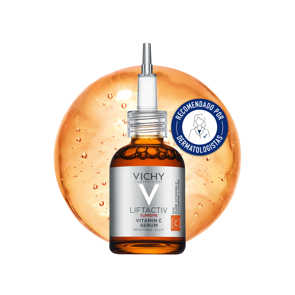 Vichy Liftactiv Sérum Supremo Vitamina C 20ml