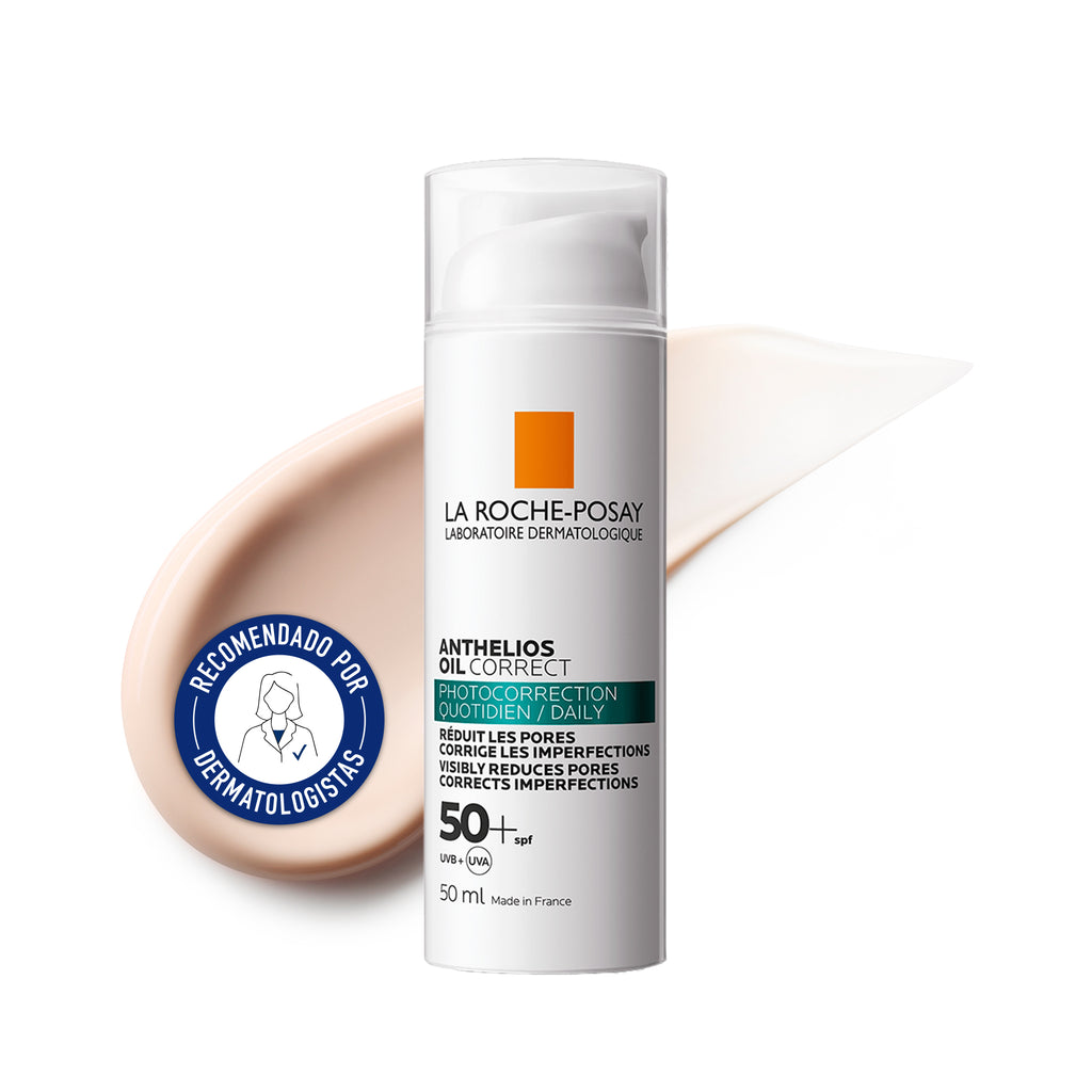 La Roche-Posay Anthelios Oil Correct SPF50+ 50ml