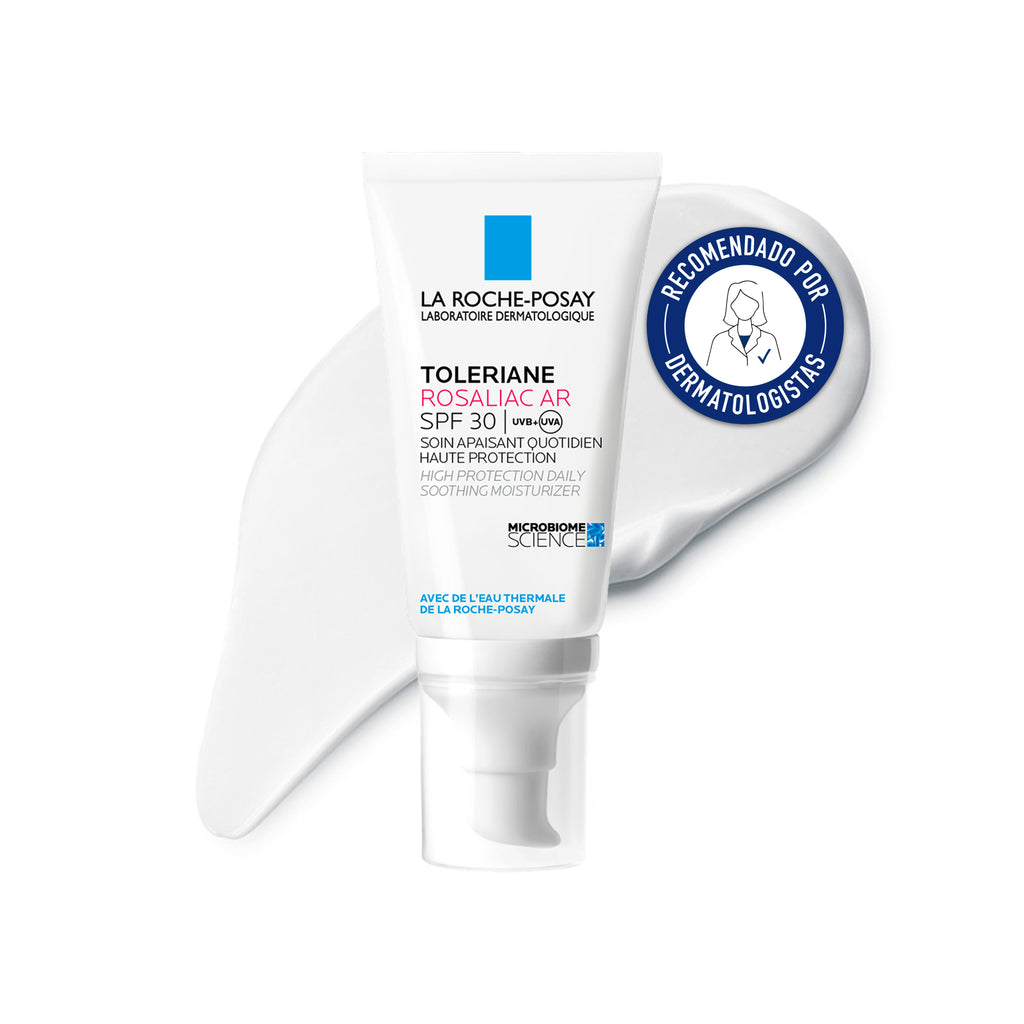 La Roche-Posay Toleriane Rosaliac AR SPF30 50ml