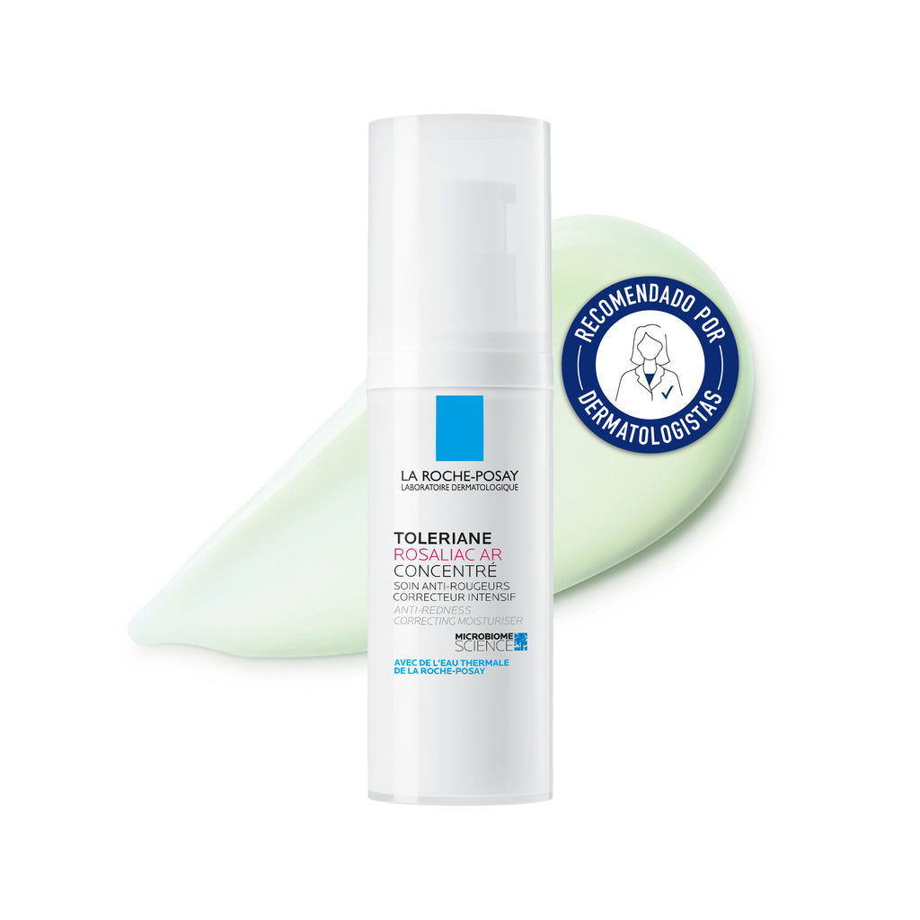 La Roche Posay Toleriane Rosaliac AR Concentrado 40ml