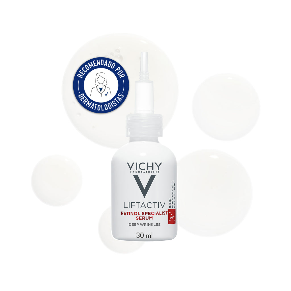 Vichy Liftactiv Retinol Specialist Sérum 30ml