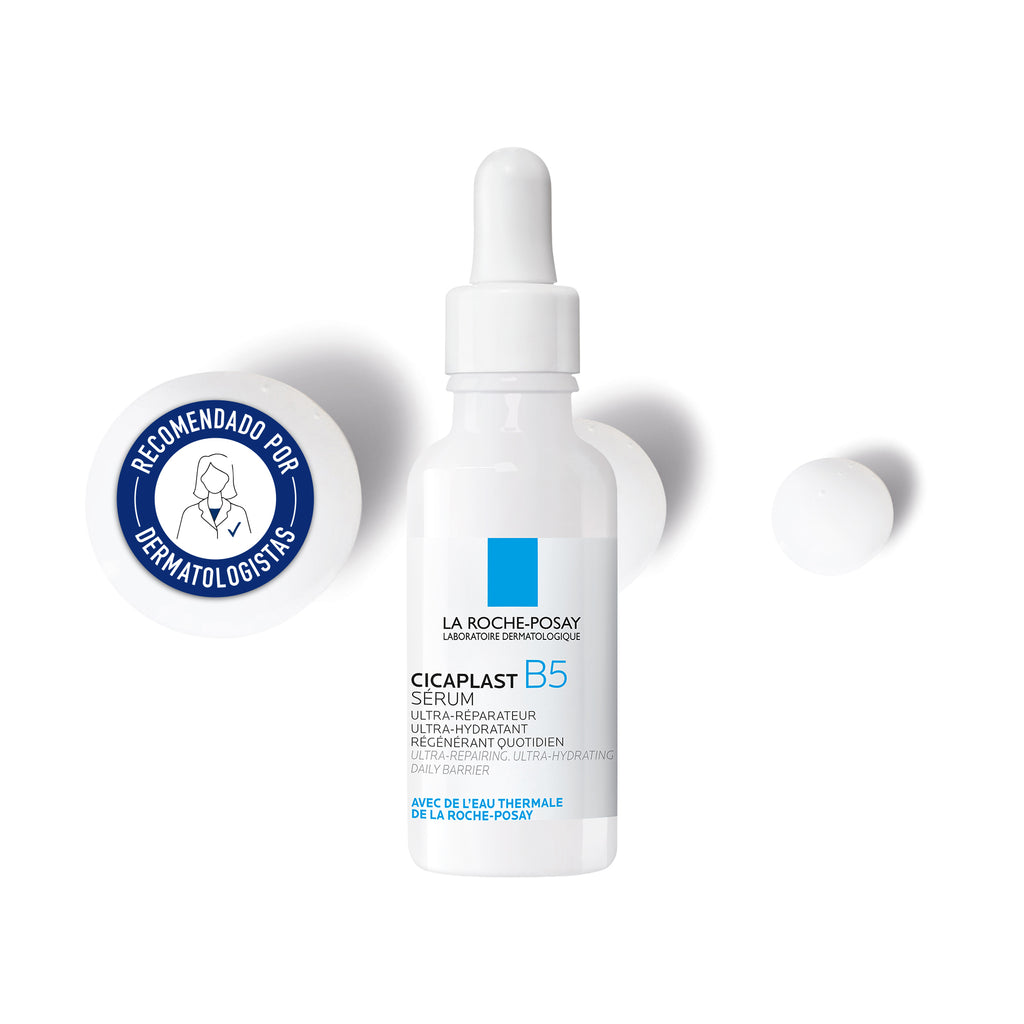 La Roche-Posay Cicaplast B5 Serum 30ml