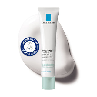 La Roche-Posay Hydraphase Intense UV PFS25 Creme Rico 40ml