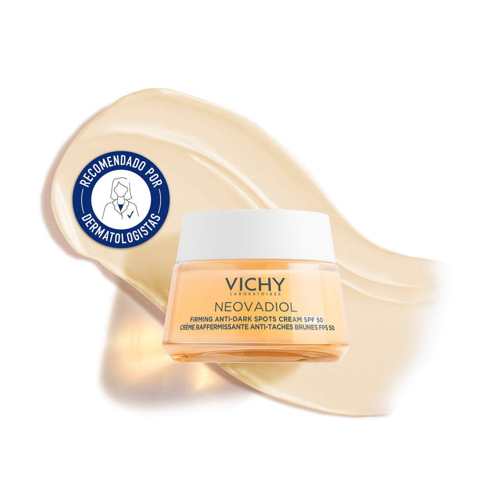 Vichy Neovadiol Crema de Día Cuidado Post-Menopausia SPF50 50ml