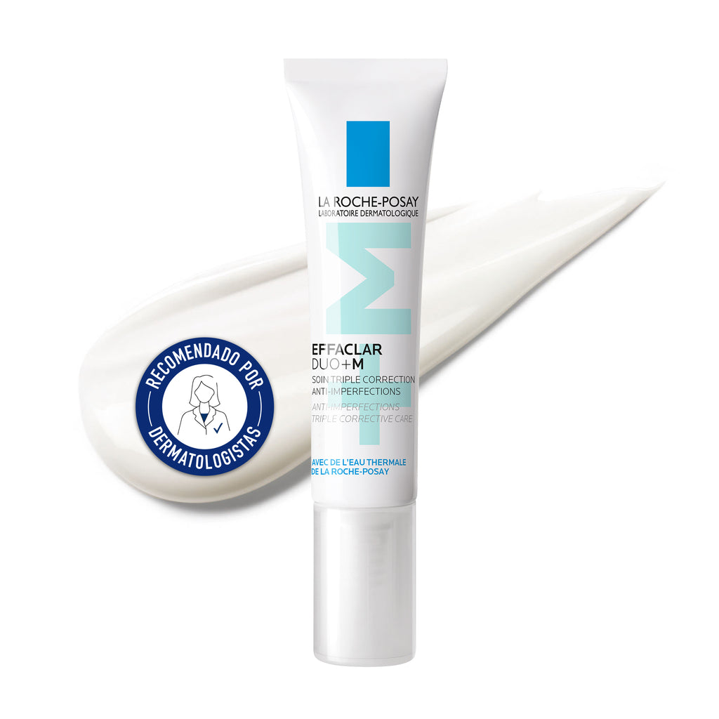 La Roche-Posay Effaclar Duo+ M 40ml