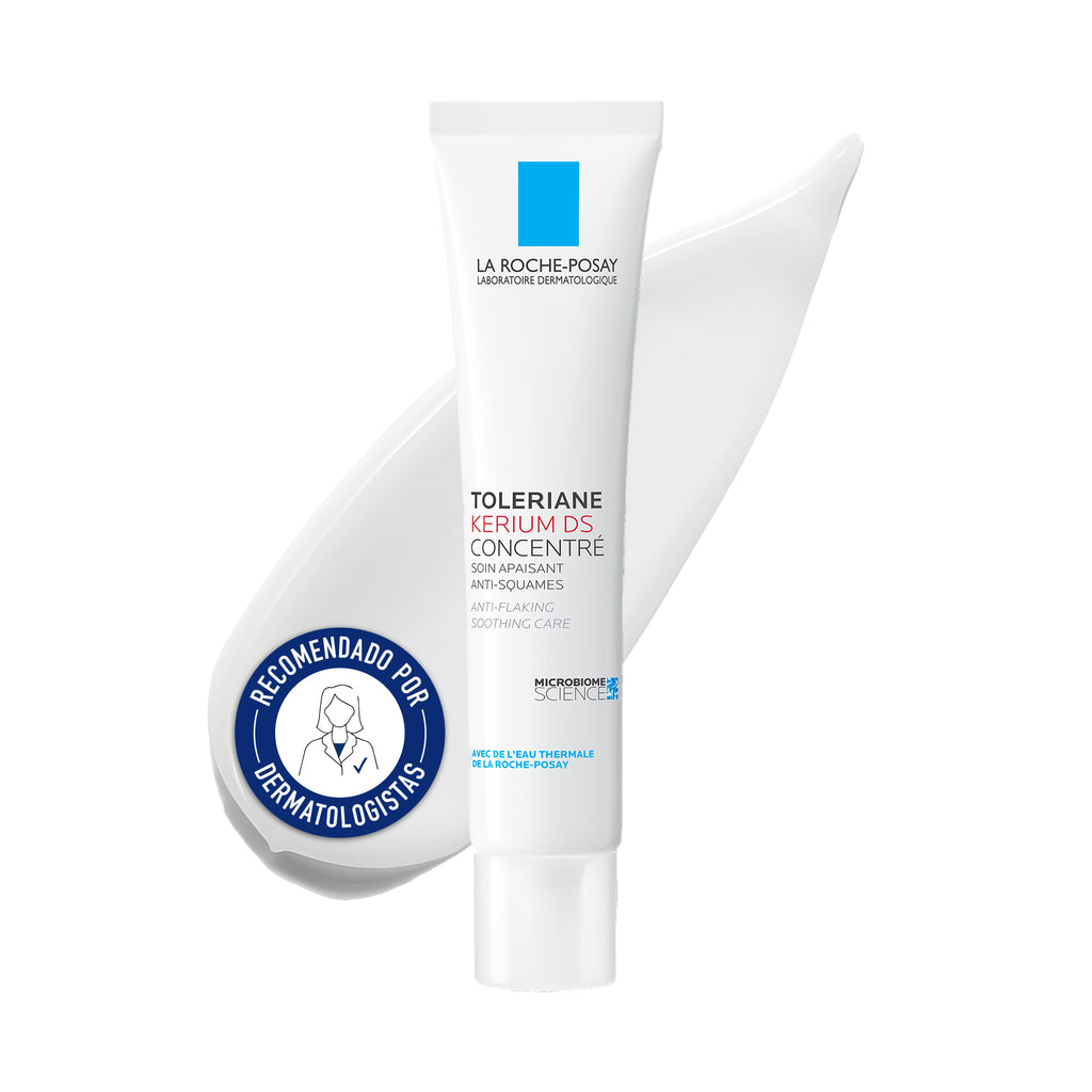 La Roche-Posay Toleriane Kerium DS Concentrado 40ml