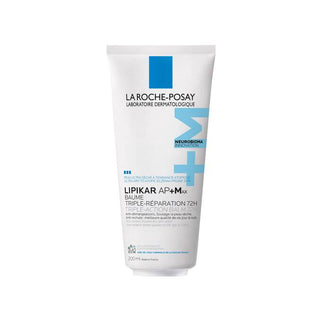 La Roche-Posay Lipikar Baume AP+ Max 72h 200ml