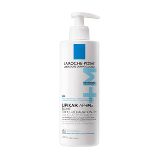 La Roche-Posay Lipikar Baume AP+ Max 72h 400ml
