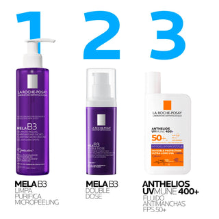 La Roche-Posay Mela B3 Double Dose 40ml