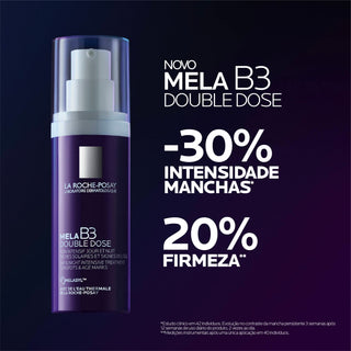 La Roche-Posay Mela B3 Double Dose 40ml