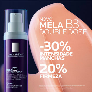 La Roche-Posay Mela B3 Double Dose 40ml