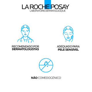 La Roche-Posay Mela B3 Double Dose 40ml
