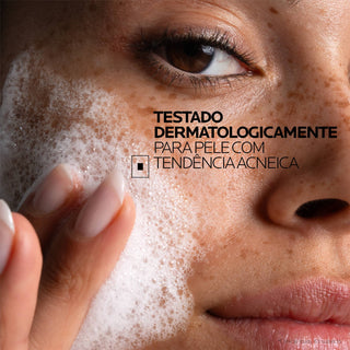La Roche-Posay Effaclar Gel Micropeeling Purificante 400ml